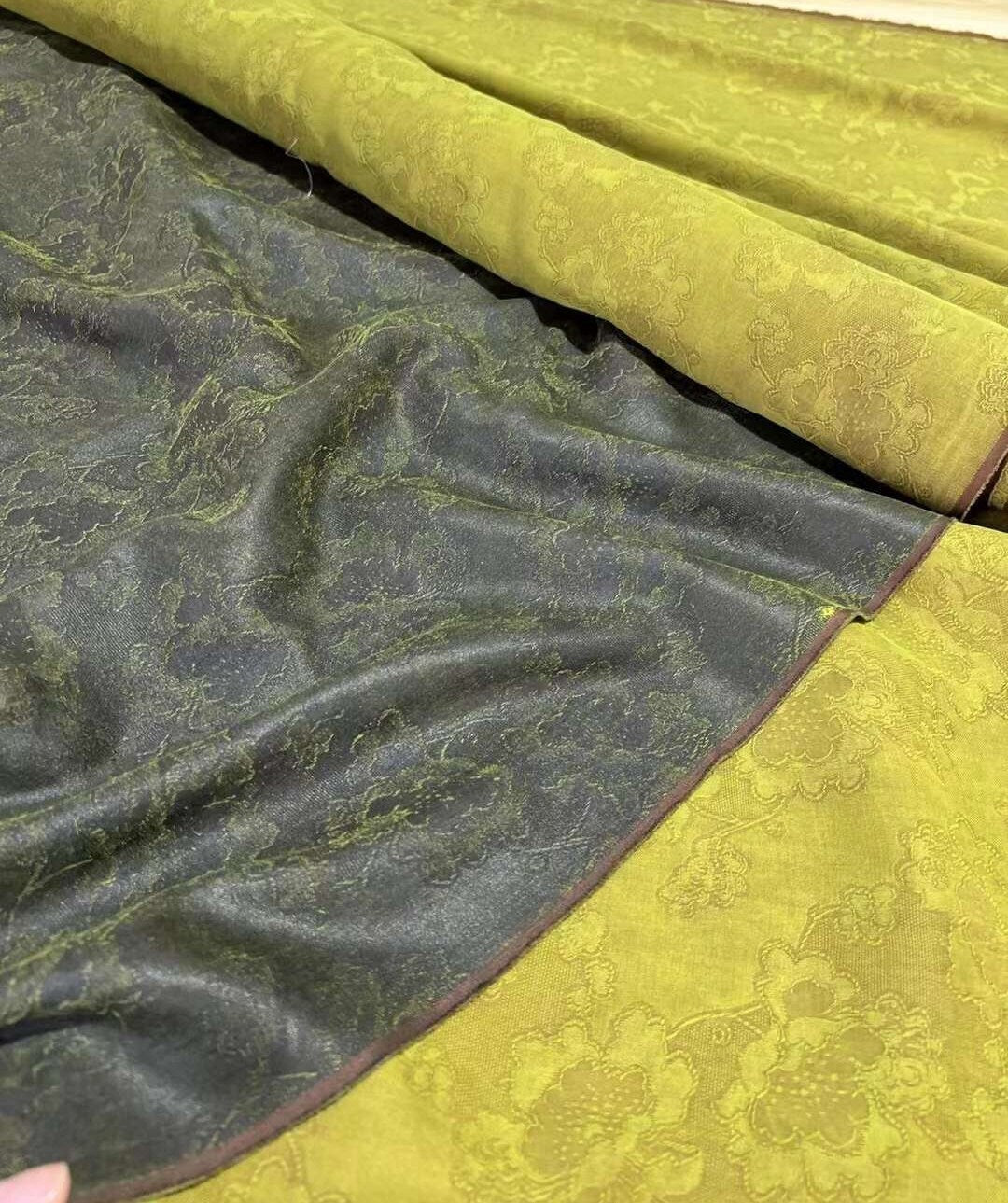 null