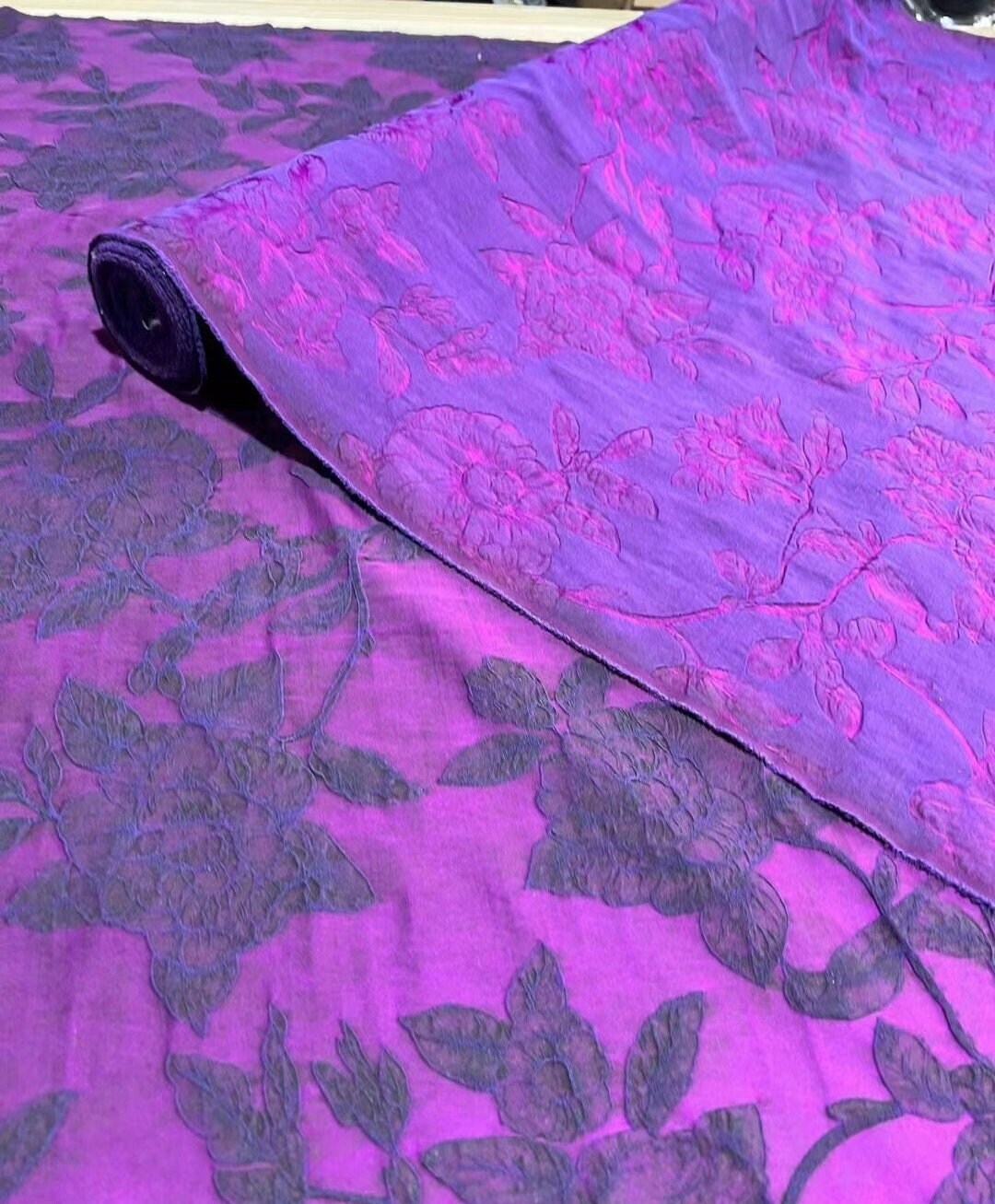 null
