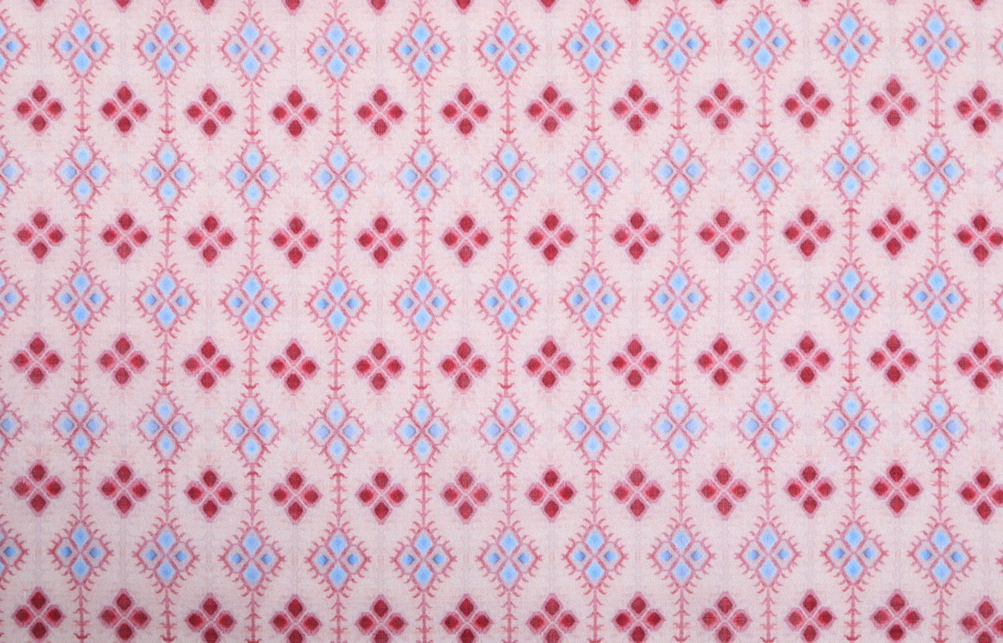 YINRONG - Digital Printing 42 Thread Count Ramie Fabric - 140cm wide by the Yard