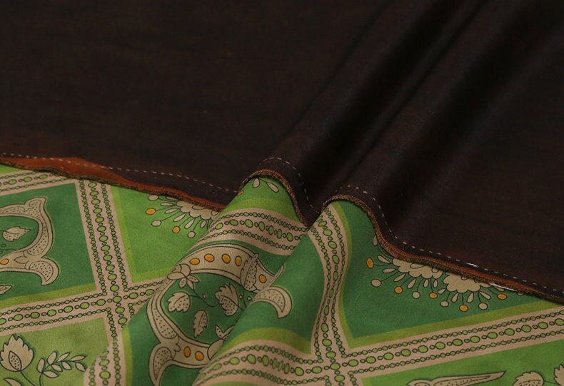 BXMYF - Handmade 70 Momme PIZI Mud Silk Satin Fabric - 112cm by the Yard