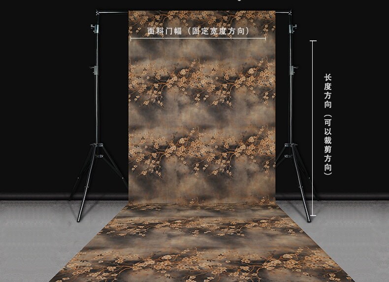 BMYH - Handmade 65 Momme PIZI Mud Silk Satin Fabric - 112cm by the Yard