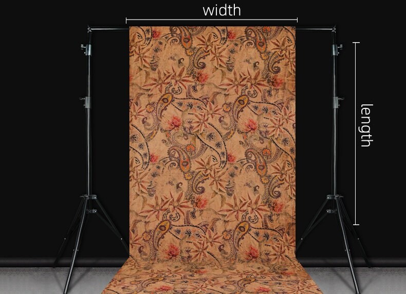 CTYH - Handmade 58 Momme PIZI Mud Silk Satin Fabric - 112cm by the Yard