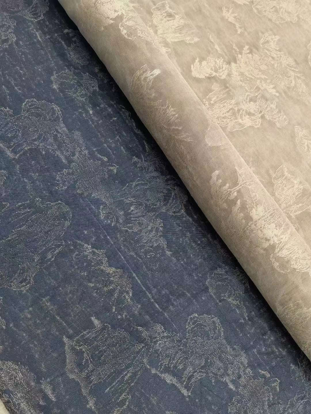 null