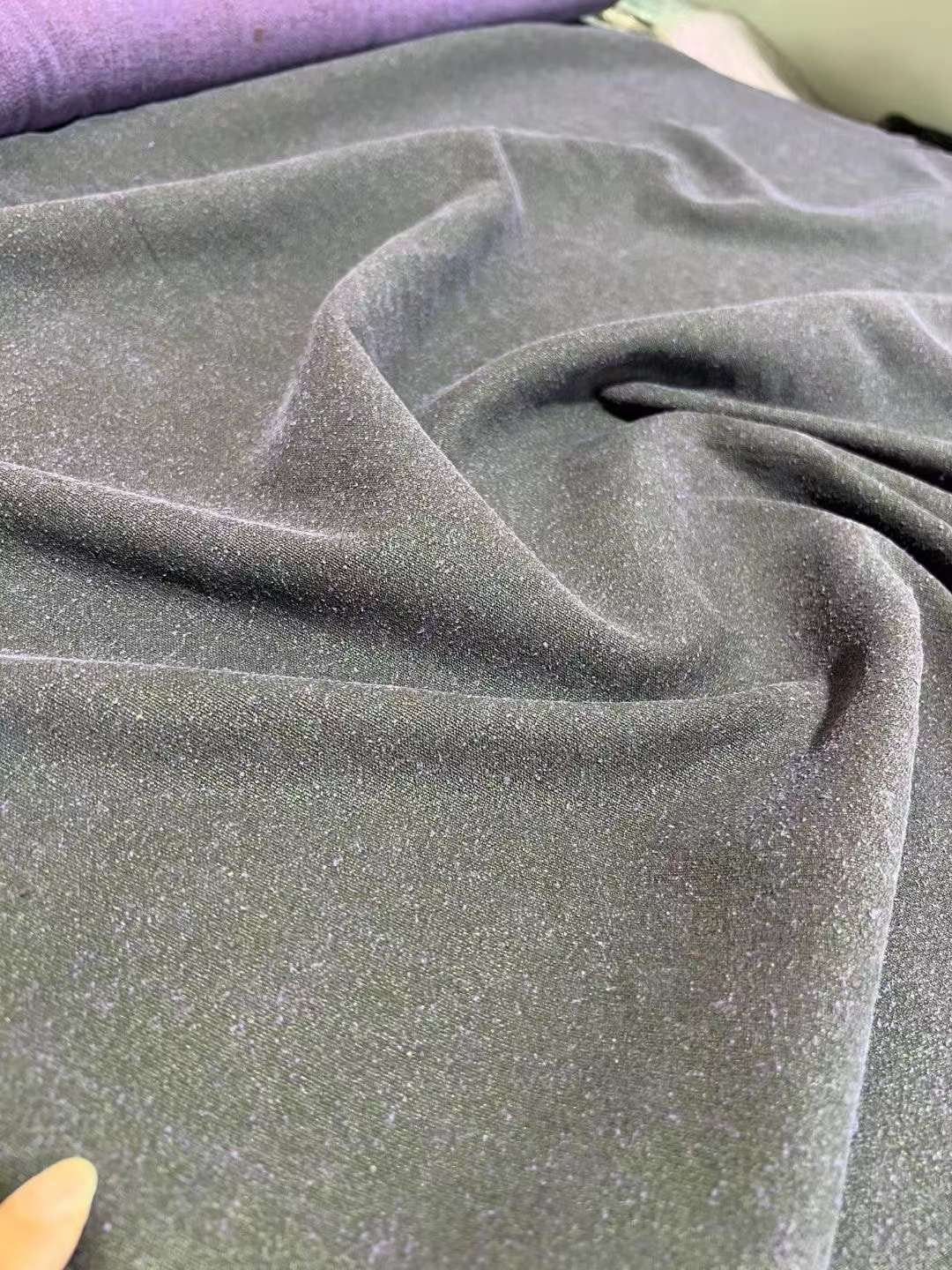 null