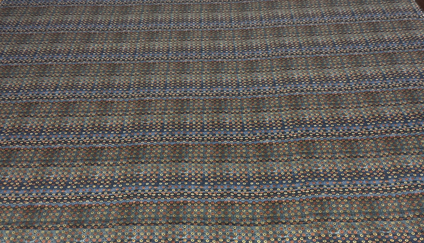 ANWAI - Digital Printing 42 Thread Count Ramie Fabric - 140cm wide by the Yard