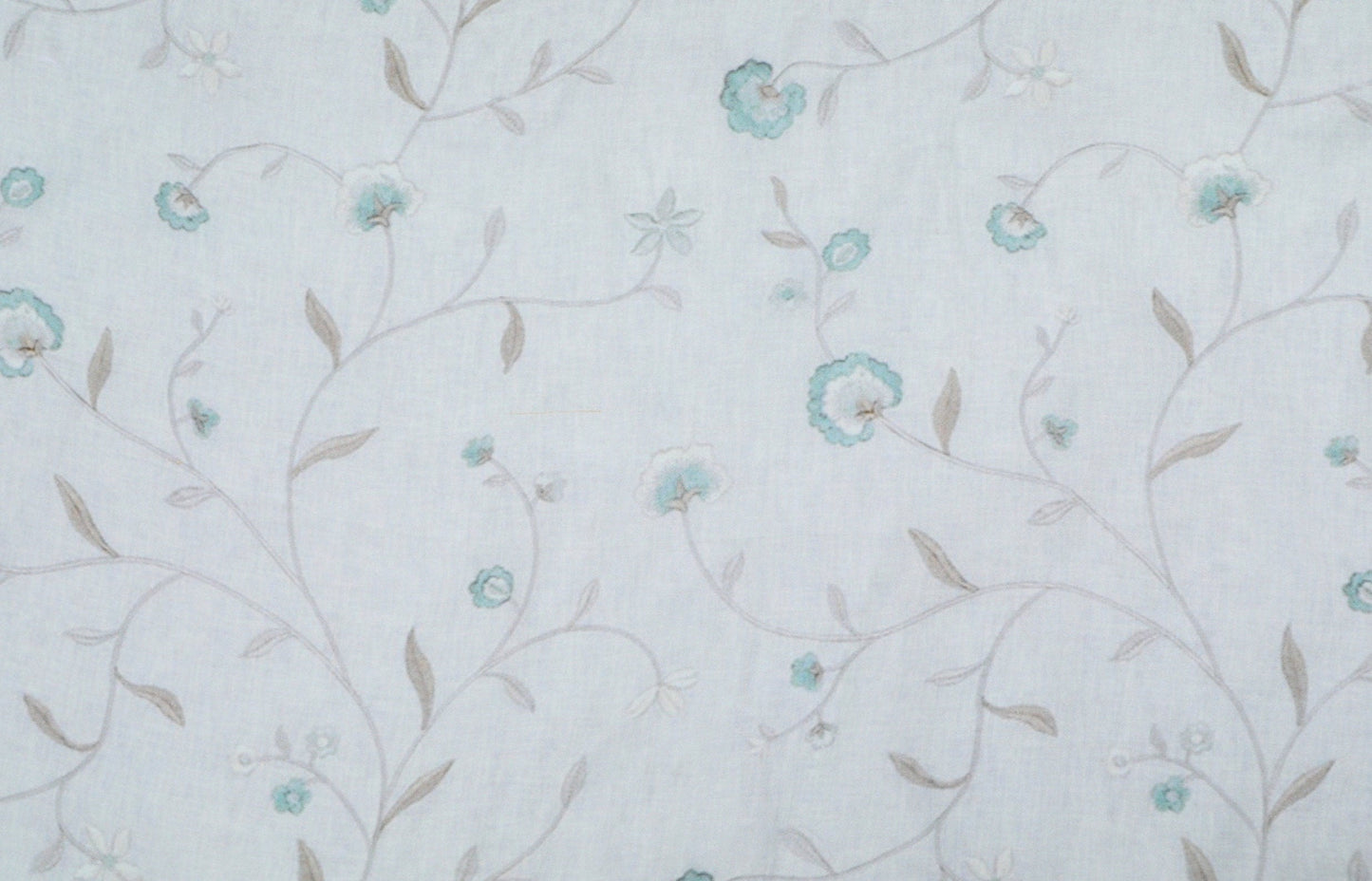 XIAOYAO - Digital Printing 42 Thread Count Ramie Fabric - 140cm wide by the Yard