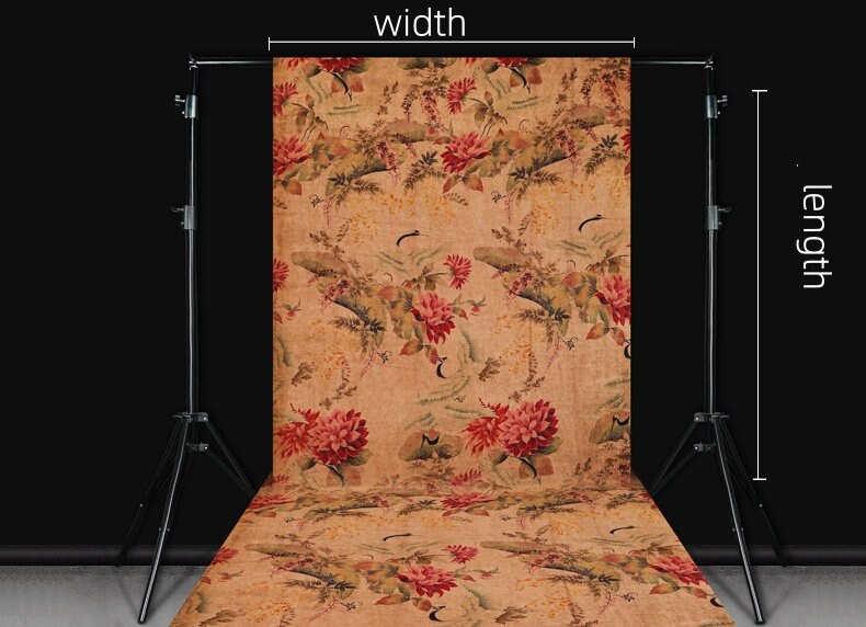 XHHMD - Handmade 58 Momme PIZI Mud Silk Satin Fabric - 112cm by the Yard